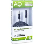 AQ PA41030 + prodloužená záruka 3 roky