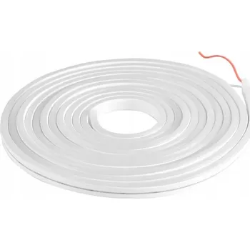 LED páska LED pásek Polux Neon 24 V IP65 4000 K 5 m