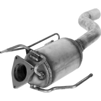 Filtr pevných částic Filtr pevnych castic, vyfukovy system NOVAK 29.060.FSiC