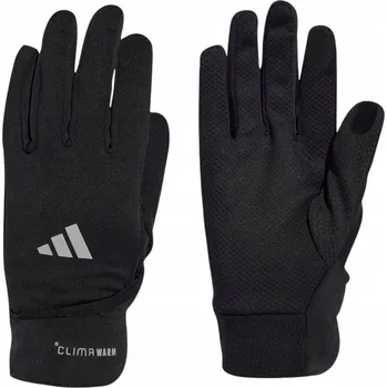 Rukavice Zimní rukavice adidas Run Glove Climawarm JM3078 XL