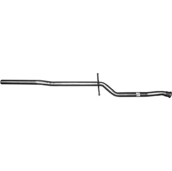 Výfuková trubka Výfuková trubka NOVAK 04.941