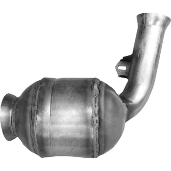 Výfukový systém Katalyzátor NOVAK 13.001.C