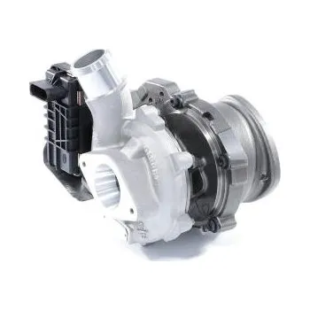 Turbodmychadlo Dmychadlo, plnění BTS Turbo T916531