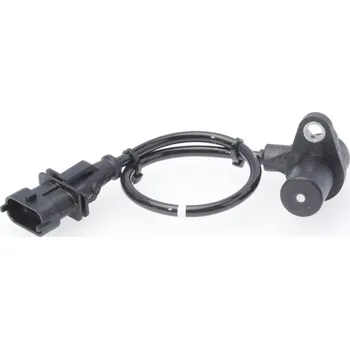 Motor automobilu Generátor impulsů, klikový hřídel BOSCH 0 281 002 820