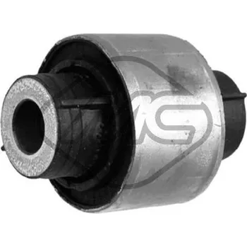 Zavěšení kol Uložení, řídicí mechanismus Metalcaucho 05363