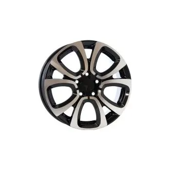 Disk Alu kola Arceo DY1456 16x6.5 5x98 ET39