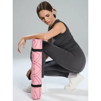 Dámské legíny Sinsay - Sportovní legíny - šedá - 659FJ-90X - 659FJ-90X-XS