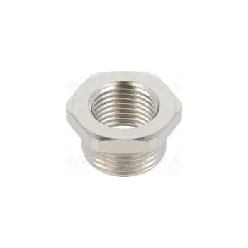 Zvětšení závitu pro vývodky Vnit.závit M16 Vněj.závit M20