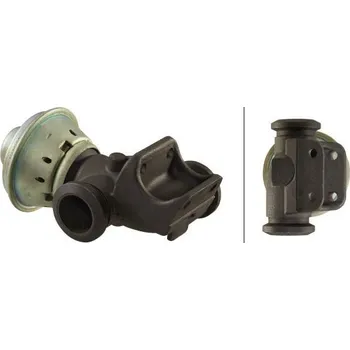 Ventil palivového systému AGR-Ventil HELLA 6NU 010 171-931