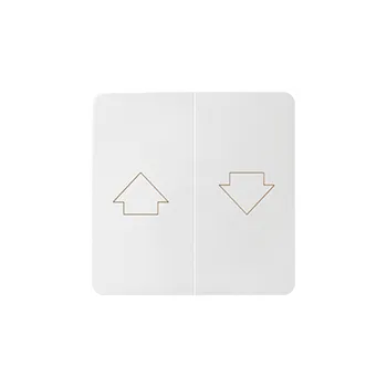 vypínač Kryt k přístrojům 75331-39, Simon 82 82028-30, bílá