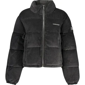 Dámská prošívaná zimní bunda GUESS JEANS černá 3499768