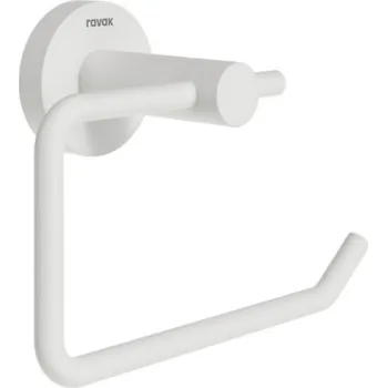 Ravak KN 401.30SSB Držák na toaletní papír, nerez kartáčovaná | cena za ks