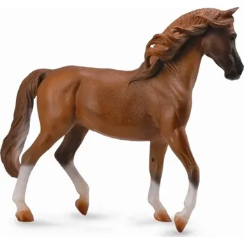 KOŇA ARABSKÉ KONĚ, KOBYLA - CollectA 88746