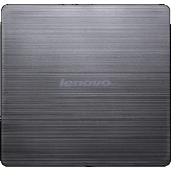 Lenovo DB65 optická disková jednotka DVD±RW Černá