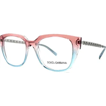 Brýlová obroučka Dolce & Gabbana 5087 3388 53
