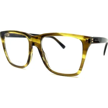 Brýlová obroučka Gucci 0452O-004