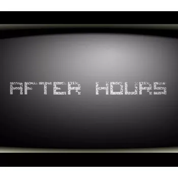 Počítačová hra After Hours