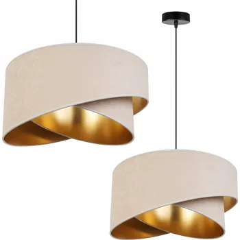 Závěsné svítidlo Light Home Mediolan 1 - žárovka E27