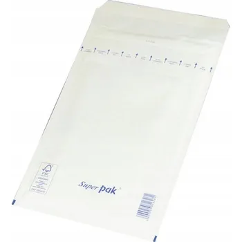 Obálka Obálka bez okénka G17 bílá 10 ks