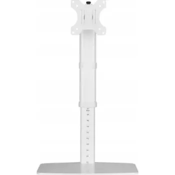 Televizní držák Držák / Stojan pod TV LED/LCD 17-27" 6kg VESA nastavitelný