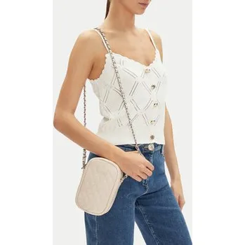 Kabelka Kabelka DeeZee DZE-S-018-07 Béžová NOSIZE