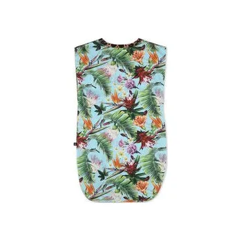 Dámská móda PHILIPP PLEIN Večerní šaty 3819 Barevná Basic Fit 14