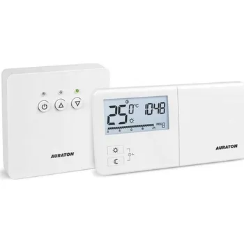 Termostat termostat Auraton R25 RT bezdrátový pokojový (náhrada za 2005 RTH)