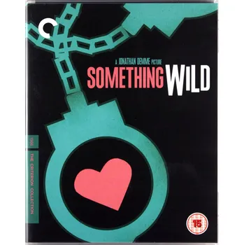 Blu-ray film Something Wild (Dzika namiętno?ć) Blu-ray disk