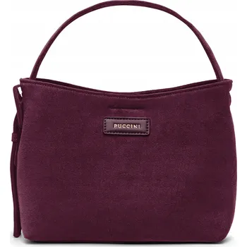 Kabelka PUCCINI kabelka polyester červená