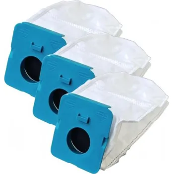 Příslušenství pro úklid Sáčky pro vysavač SAMSUNG Bespoke Jet VS20B95843W/GE Plus Complete 3ks