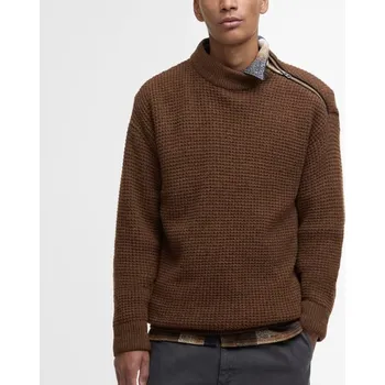 Dámský svetr Barbour Gearstone Textured Knit