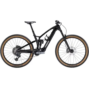 Elektrokolo Elektrokolo Trek Fuel EXe 9.8 GX AXS T-Type 2025 M černá/bílá - 10 % pro přihlášené BFEXTRA10