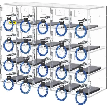 Skříňka na klíč Vevor Skříňka na telefony YKLSJCWJSJB20Y5QIV0