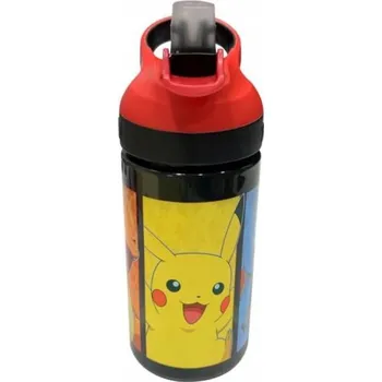 Kids Euroswan Lahev Na Pití Euroswan Pokémon 473 ml