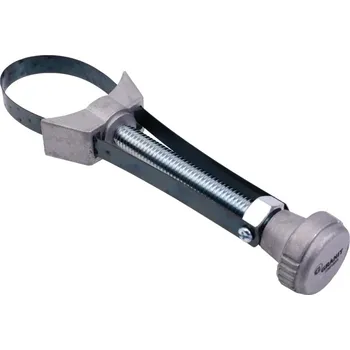 Klíč GRANIT Klíč šestihranný na olejové filtry 17 mm BLACK EDITION