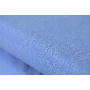 Prostěradlo Prostěradlo s gumou Textim jersey 180 x 200 cm