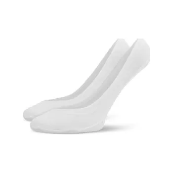 Pánské ponožky Kotníkové ponožky Jenny Fairy 4WB-008-SS24 Černá 35_38