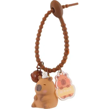 Carla Klíčenka Fafa oranžová One size