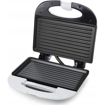 Toustovač Elektrický panini gril Esperanza PANINI bílý 700 W
