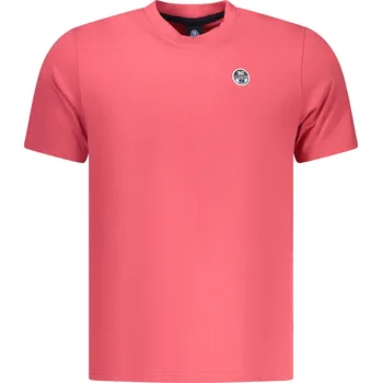 Pánské tričko Pánské sportovní triko s krátkým rukávem North Sails Other 3499822