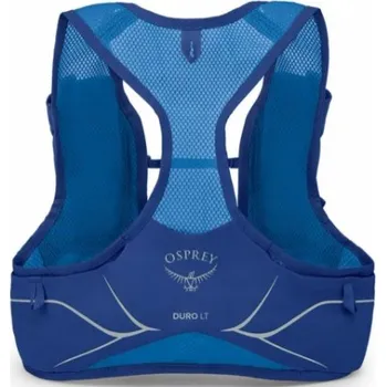 Sportovní batoh OSPREY běžecký batoh DURO LT, blue sky Barva: blue sky, Velikost: L