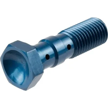 Brzdová hadice Šroub s vnitřním šestihranem, brzdová hadice TRW MCH951B