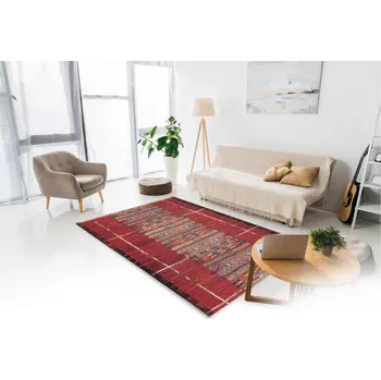 ORIENTAL WEAVERS Kusový koberec ZOYA 821/Q01R BARVA: Vícebarevný, ROZMĚR: 80x165 cm