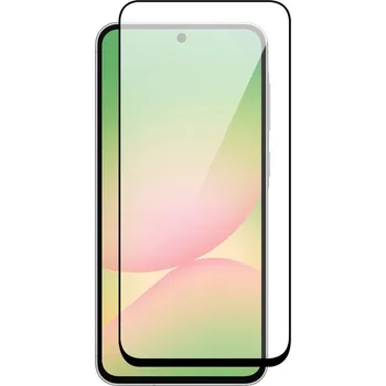 UNIPHA 9D Full Glue tvrzené sklo Samsung Galaxy A56 5G