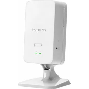 Switch Hewlett Packard Enterprise Aruba Instant On (EU) AP22D balíček, přístupový bod