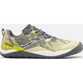 Pánská obuv Barefoot JOMA Sima 2526 LIGHT Brown 41