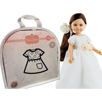 Doplněk pro panenku OBLEČENÍ PRO PANENKU PAOLA REINA 54829
