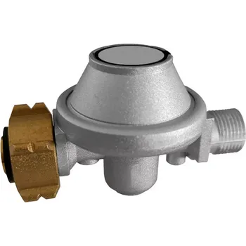 Horkovzdušná pistole Pro-Tech TOOLS Regulátor tlaku plynu 300mbar (SK,CZ,RO,HR,SI,UA) 40901 RG-R-01-300