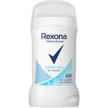 Antiperspirant v tyčince Rexona 40 ml