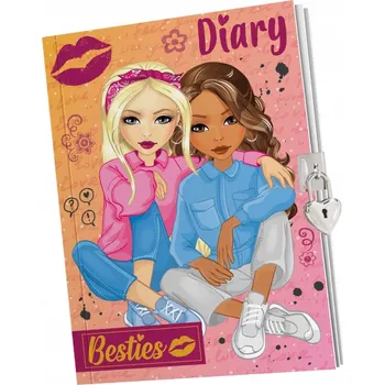 Zápisník Zápisník A5 Grafix vícebarevný